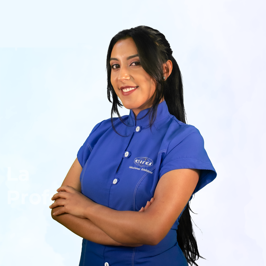 Wendy Peñarete