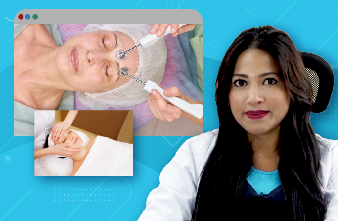 Antiesteticismos Cutáneos