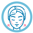 Post operatorios en cirugías faciales: Lifting Facial