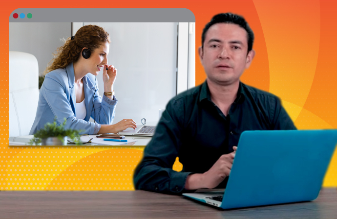 Técnicas de ventas y agendamiento por teléfono