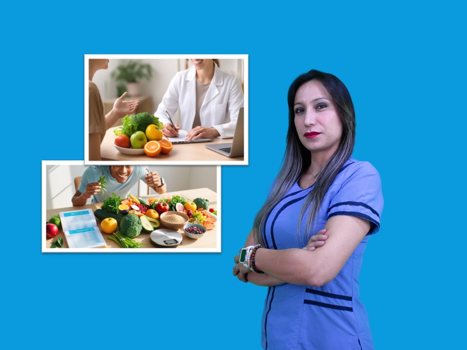 Nutrición