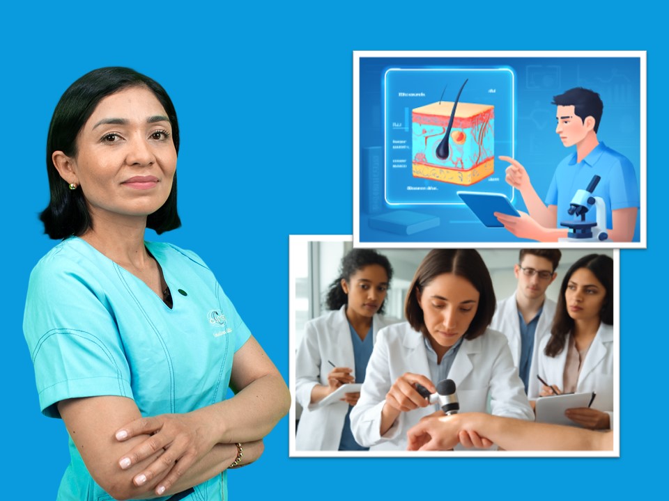 Dermatología I