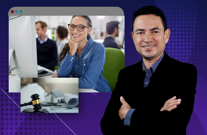 Sistema de Seguridad en el Trabajo